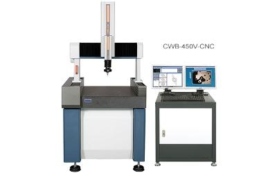 Máy đo tọa độ 3 chiều CWB-450V CNC